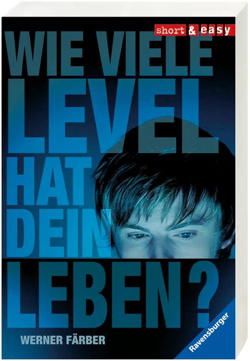 Produktbild Ravensburger Wie viele Level hat dein Leben? (Deutsch, Werner Färber, 2011)
