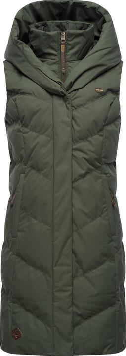 Image du produit Ragwear Natalka Vest (XL)