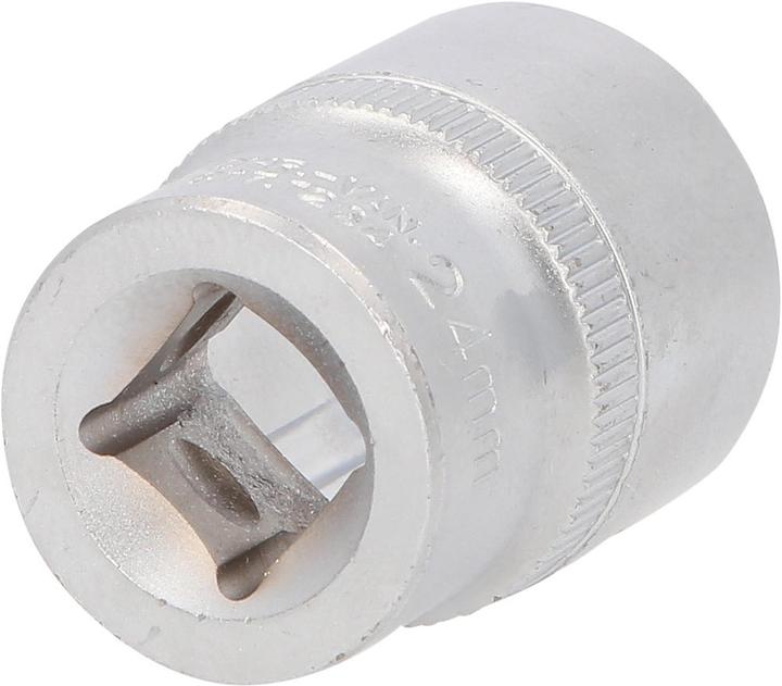 Actual product image KS Tools 1/2" hexagon socket (24 mm)