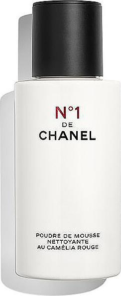 Produktbild Chanel Powder Foam Cleanser (Schaum, 25 ml)