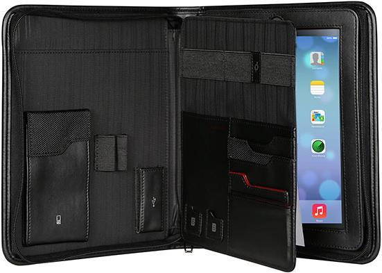 Produktbild Samsonite PRO-DLX iPad Organizer (A5, 1 x)