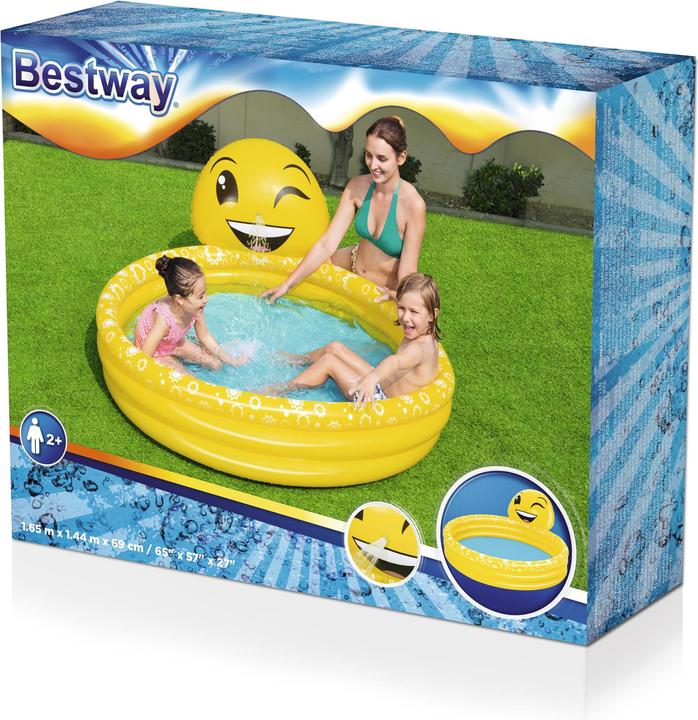 Image du produit Bestway Sourires d'été