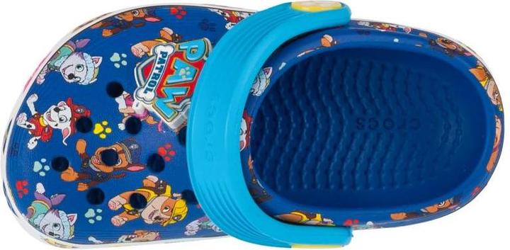 Image du produit Crocs T's Paw Patrol Off Court Clog (23)