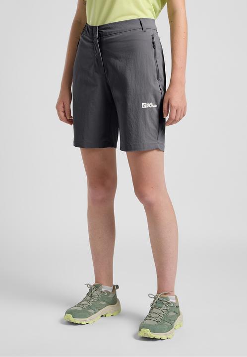 Produktbild Jack Wolfskin Hikeout Shorts W (46)