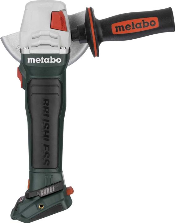 Actual product image Metabo WB 18 LT BL 11-125 Quick (125 mm)