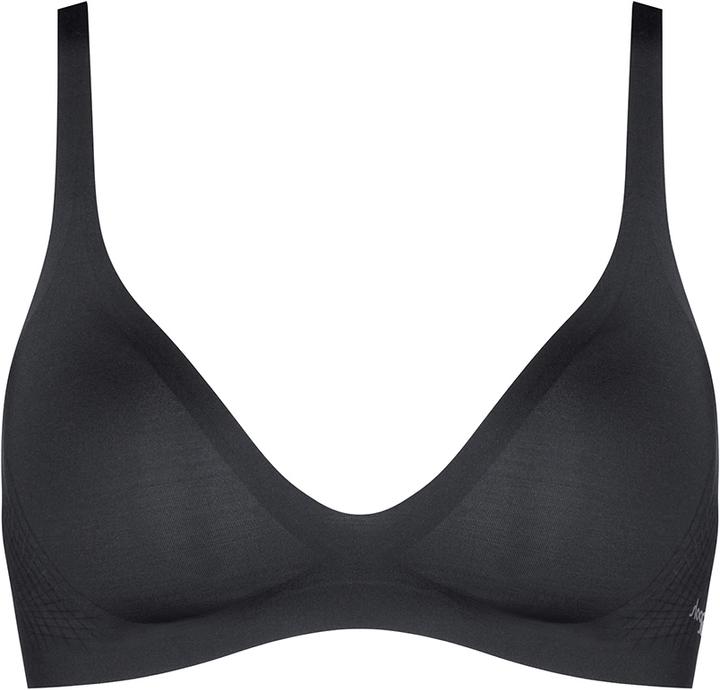 Sloggi Bustier Casual Figurbetont BODY ADAPT T-Shrit Bra - 11477