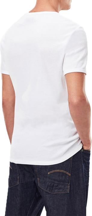 Immagine prodotto G-Star T-shirt Casual Comfortable Fit Base r t s/s - 11697 (XL)