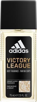 Actual product image adidas Victory League Body Fragrance for Men 2.5 fl oz (Spray, 2.50 ml)