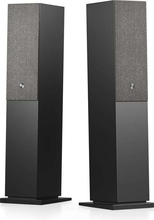 Hi-fi + Home cinema speakers