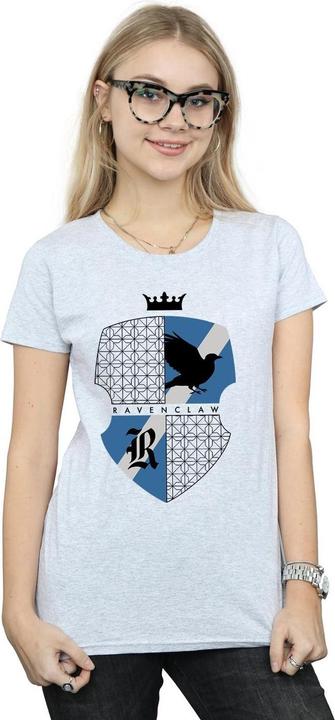 Produktbild Ravenclaw Shield TShirt (M)