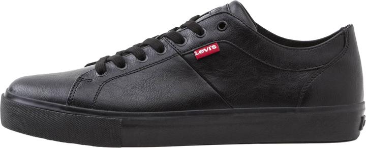 Levis Sneaker Sportlich WOODWARD - 13251 (44)