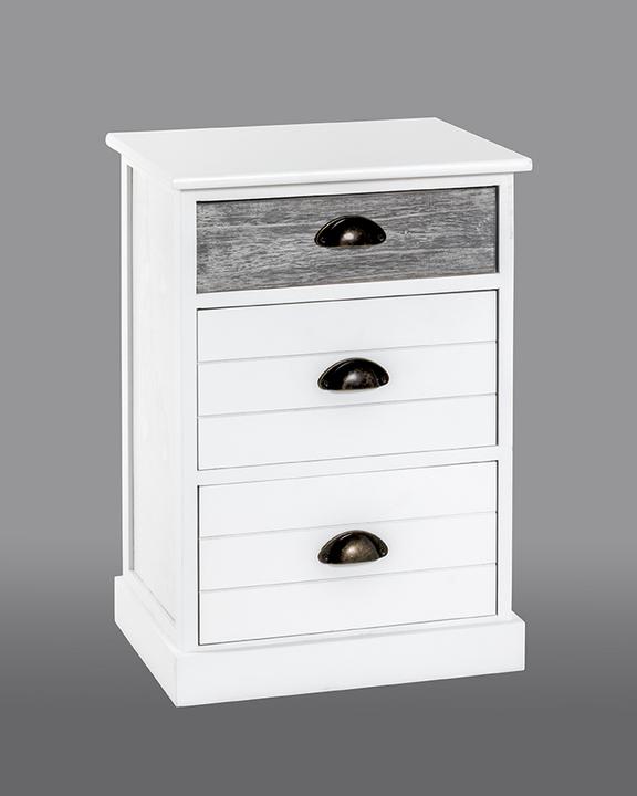 Image du produit HAKU Möbel Commode (41 x 31 x 60 cm)