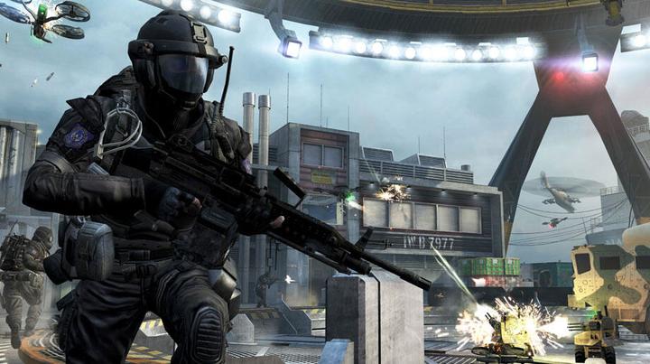 Immagine prodotto Activision Call of Duty: Black Ops 2 (Wii U, DE)
