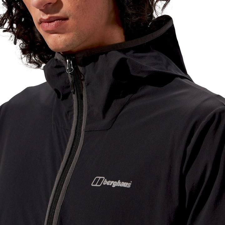 Produktbild Berghaus M Wandermoor Wind Smock (Jacke) (L)