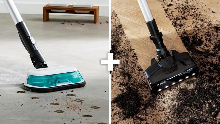 Produktbild Bosch Hausgeräte Unlimited 7 ProHygienic Aqua