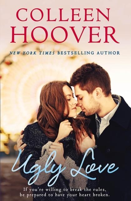 Actual product image Ugly Love (English, Colleen Hoover., 2014)