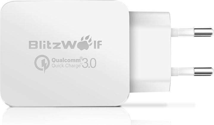 Produktbild BlitzWolf BW-S5 Wall Charger (18 W)