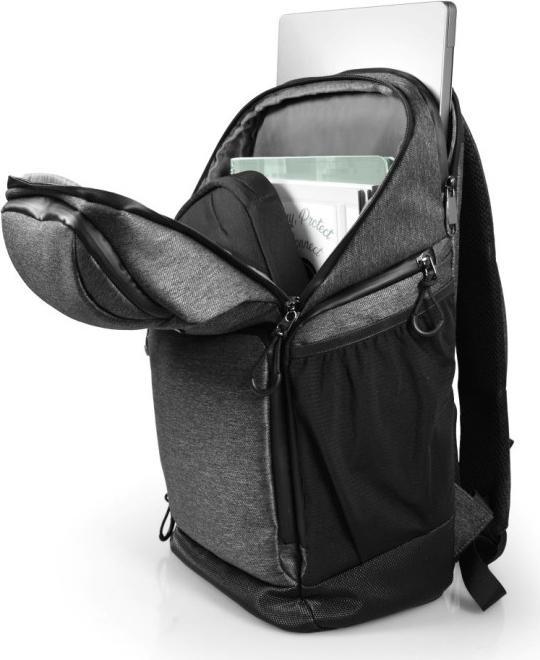 Immagine prodotto Port Designs NB Backpack Zaino Port Montreal per laptop 15.6-16" nero (24 l)