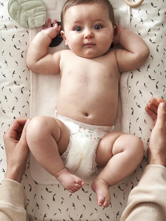 Actual product image Vertbaudet Nappy/Accessories (Size 2, 210 Piece)