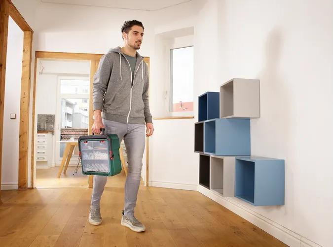 Produktbild Bosch Home & Garden Universal Impact (Akkubetrieb)