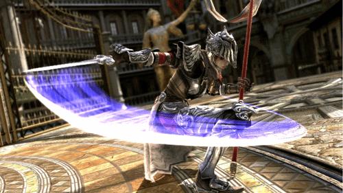 Immagine prodotto Bandai Namco Soul Calibur V (5) 1053681 (Xbox 360, EN)