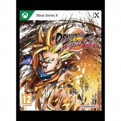 Image du produit Bandai Namco Dragon Ball FighterZ (Xbox Series X) (Xbox Series X, EN)