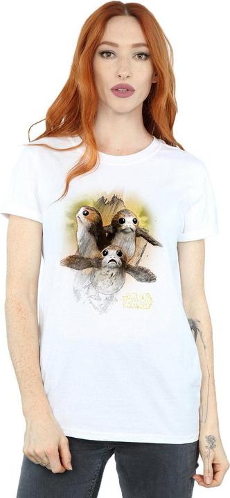 Produktbild Star Wars TShirt (XL)