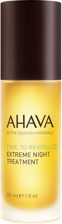 Produktbild Ahava Time Revitalize Extreme (30 ml)