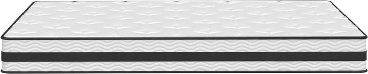 Actual product image VidaXL Saxe (160 x 200 cm, Spring core)