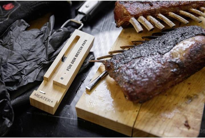 Immagine prodotto Meater Termometro per barbecue