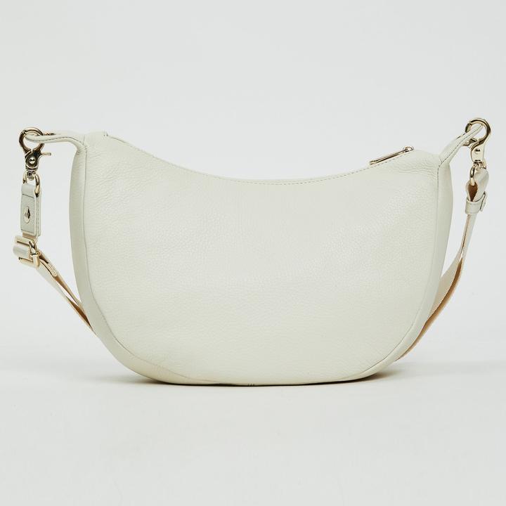 Produktbild Mandarina Duck Mellow Leather Umhängetasche Leder 33 cm