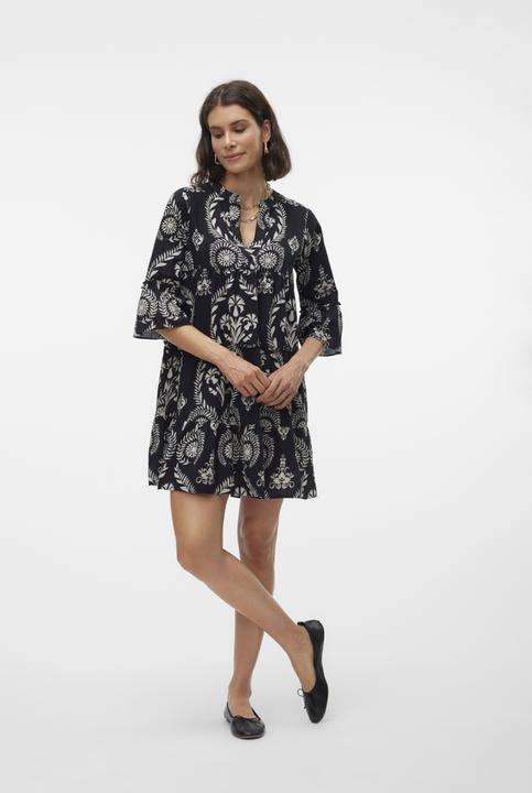 Actual product image Vero Moda VMDICTHE midi dress dress (L)