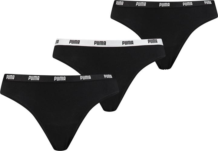 Image du produit Puma Chaîne de base (L, Lot de 3)