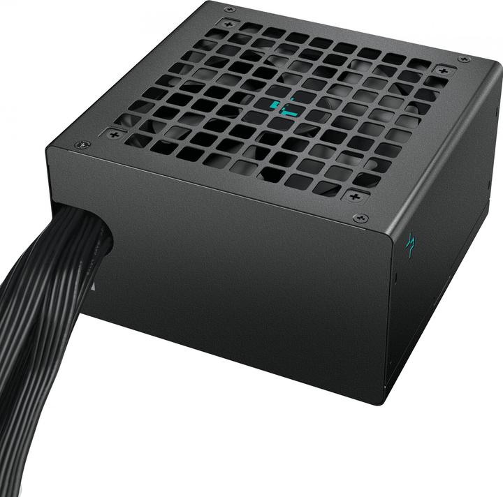 Produktbild Deepcool PL750D (1x 12VHPWER, 3x PCIe, 750 Watt) (750 W)