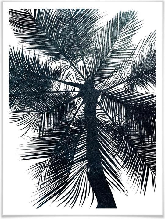 Actual product image Trenddeko California Dreaming (30 x 40 cm)