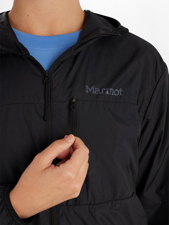 Produktbild Marmot Superalloy Bio Wind (XS)