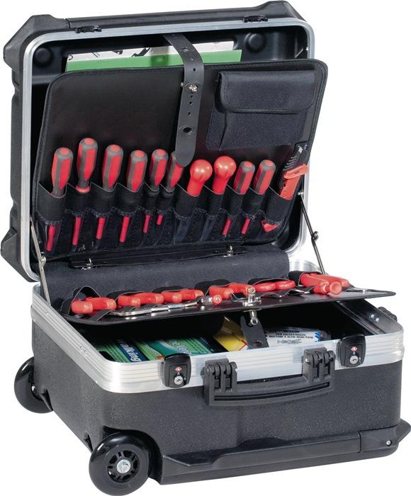 Image du produit Promat Valise à coque