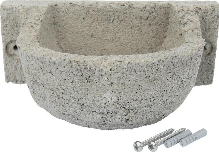 Image du produit Siena Garden Nid d'hirondelle rustique 10B