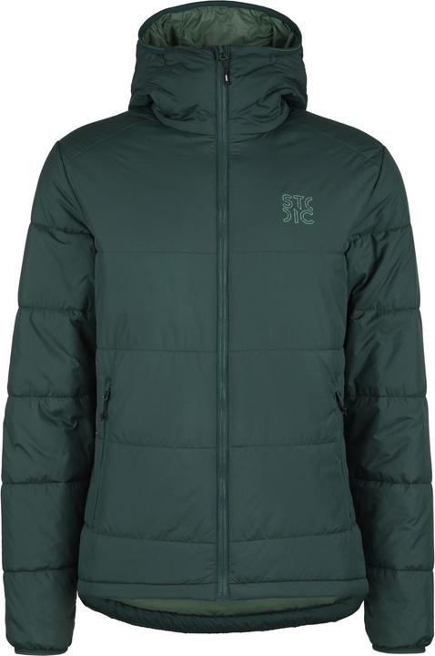 Actual product image Stoic MountainWool120 StorboSt. Hoody (XL)