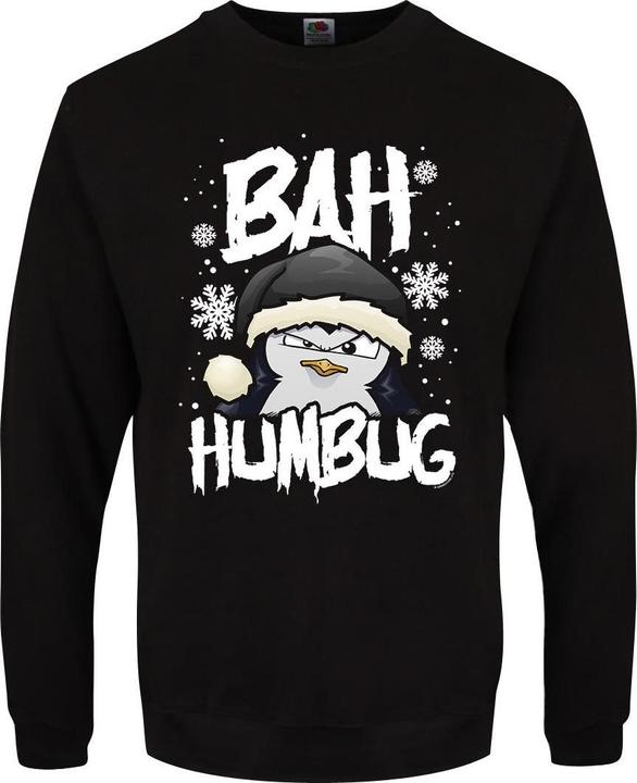Image du produit Psycho Penguin Pulls (XXL)