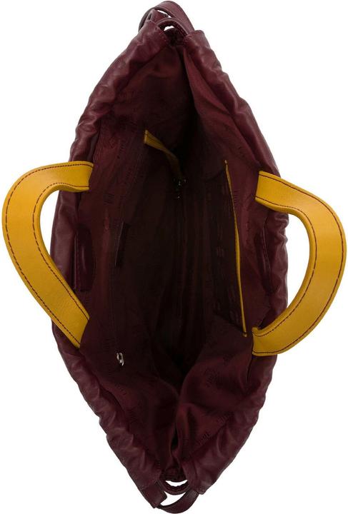 Immagine prodotto Dudu Zaino in pelle 42 cm (3 l)