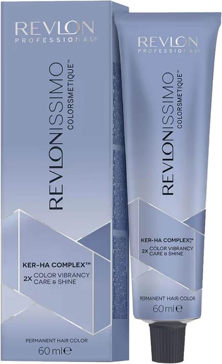 Produktbild Revlon Professional Colorsmetique 9.01 Sehr Hellblond Asch Natur (9.01 Sehr Hellblond Asch Natur-Asch)