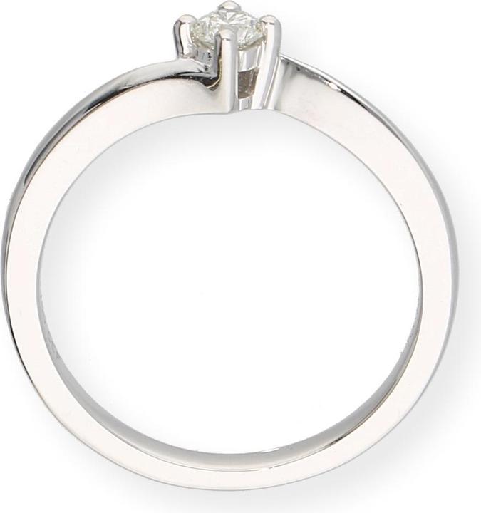 Produktbild Carat Solitaire (50, 750/18 K Gold)