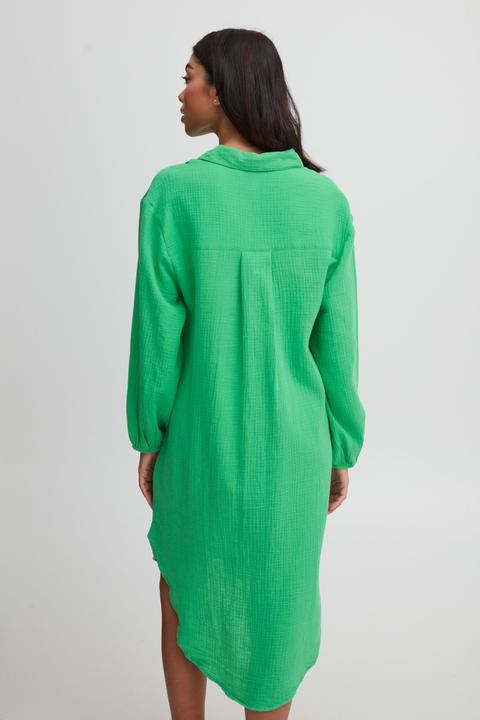 Produktbild B.young BYIBERLIN LONG SHIRT - 20812737 (38)