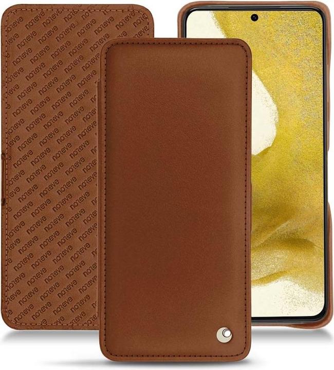 Marron ( Nappa - Pantone #8B4720 )