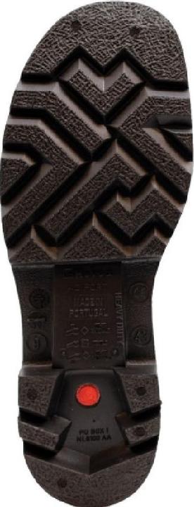 Produktbild Dunlop Sicherheitsstiefel S5 (S5, 45)