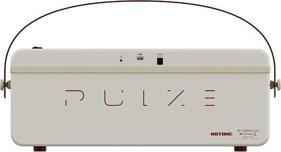 Produktbild Hotone Pulze (Gitarre, 30 W)