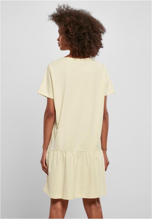 Produktbild Urban Classics Ladies Valance Tee Dress (XL)