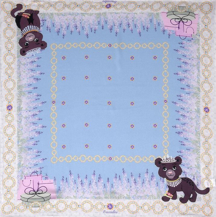 Produktbild Braccialini Bfr326