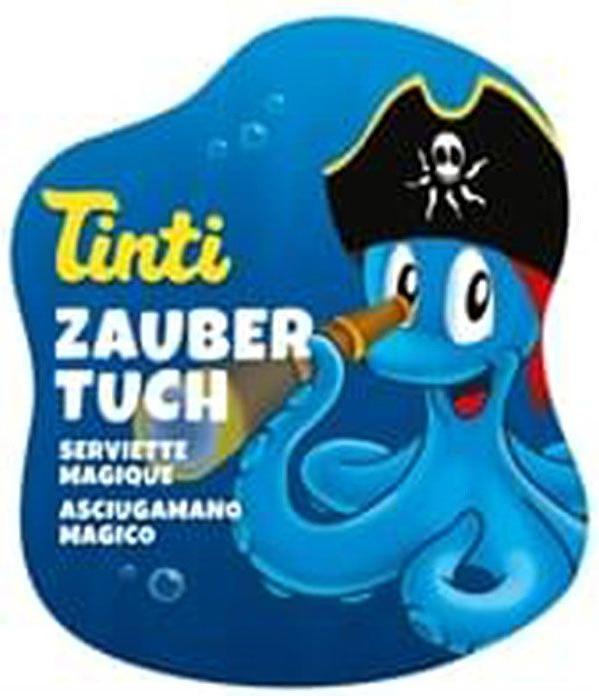 Immagine prodotto Tinti Panno magico (Praline da bagno)